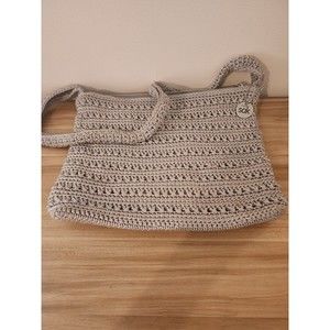 The sak gray purse